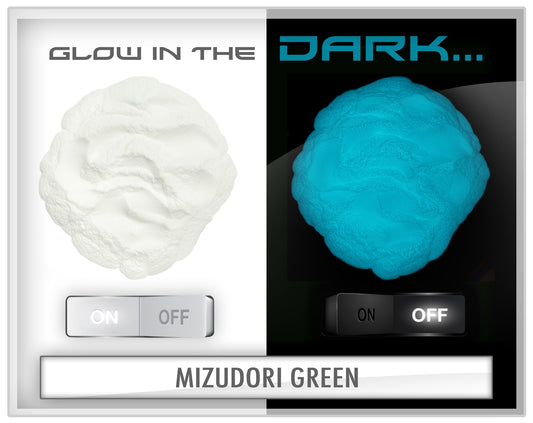 Mizudori Green - Norfolk Wood Shop