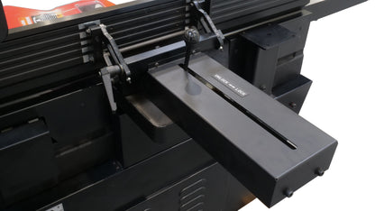 JX|12 SHEARTEC: II