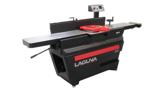 Laguna JX|12 SHEARTEC: II