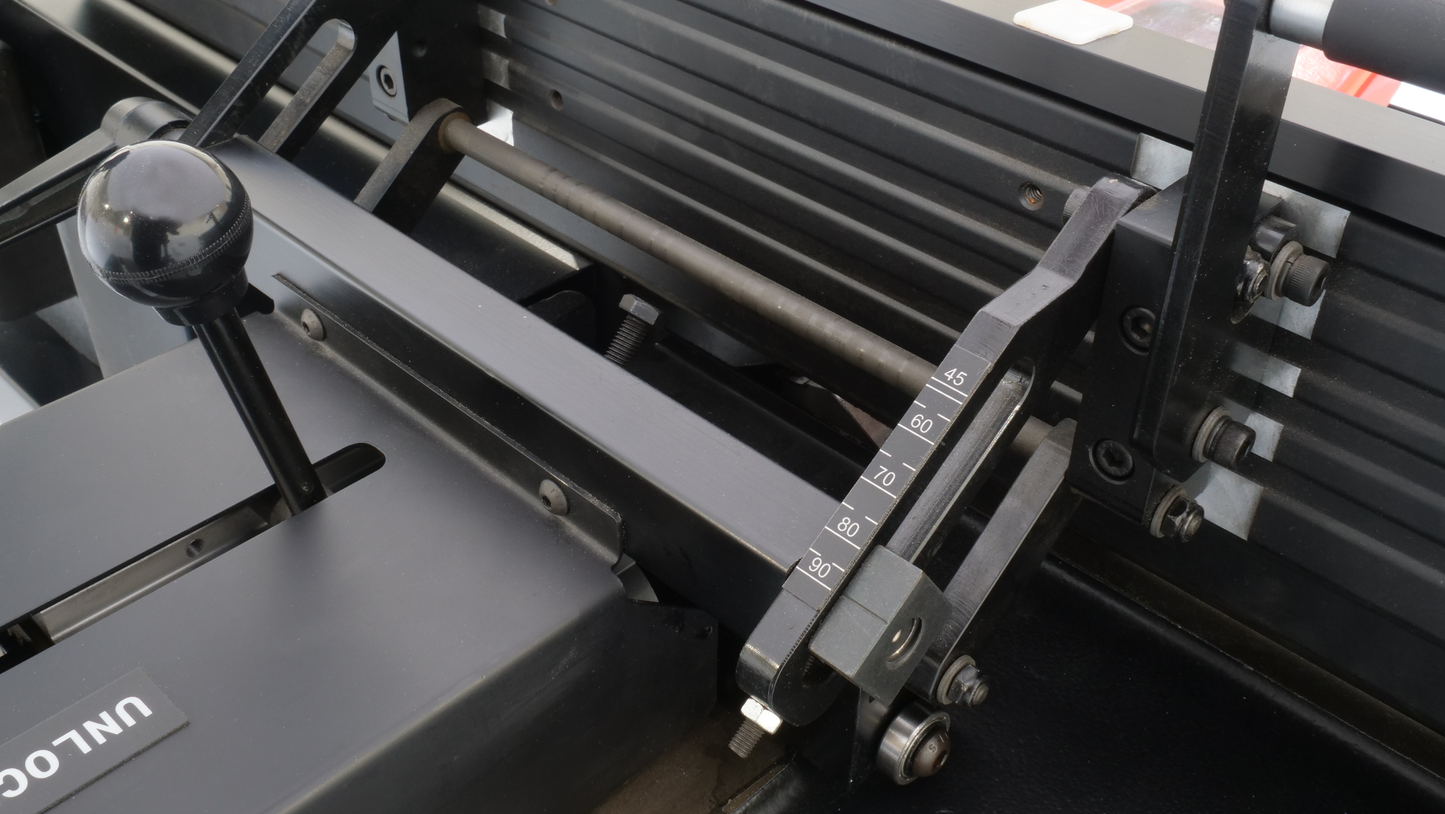 Laguna JX|12 SHEARTEC: II