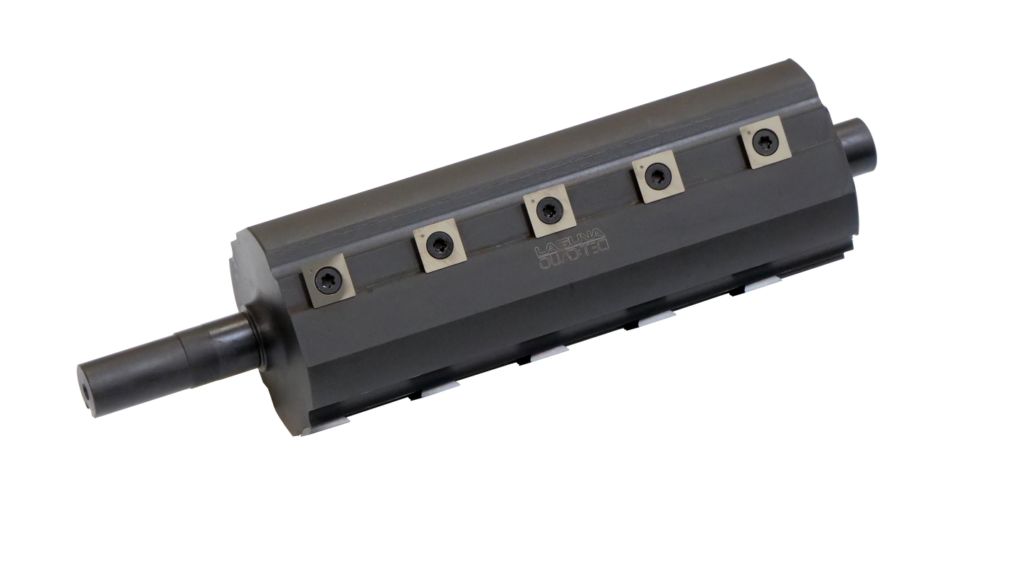 JX|8 QUADTEC: II
