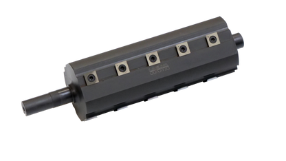 JX|8 QUADTEC: II