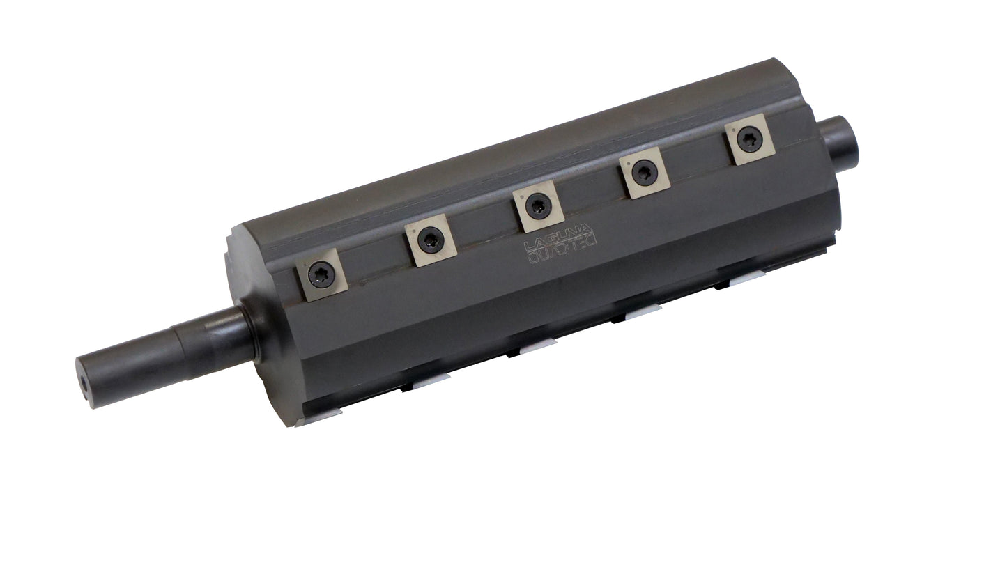 JX|8 QUADTEC: II