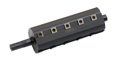 JX|8 QUADTEC: II