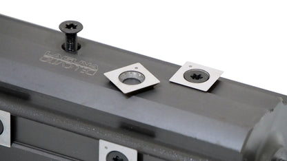 JX|8 QUADTEC: II