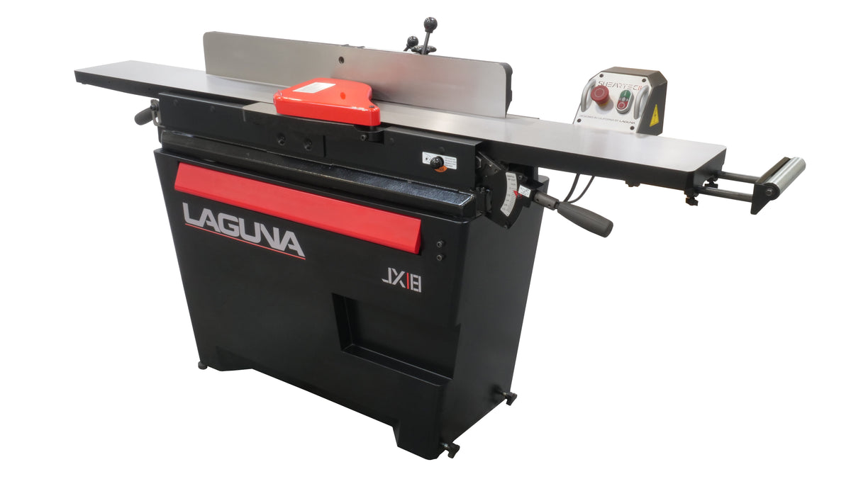 Laguna JX|8 SHEARTEC: II