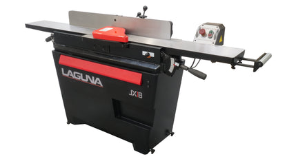 Laguna JX|8 SHEARTEC: II