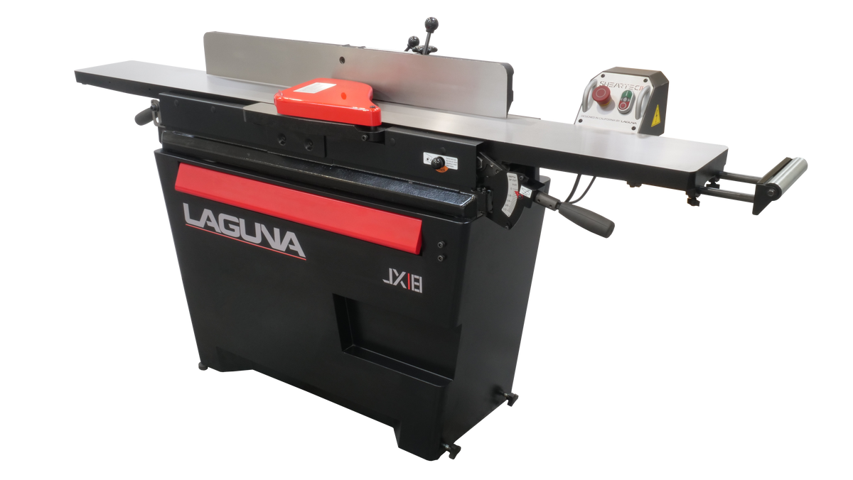 Laguna JX|8 SHEARTEC: II