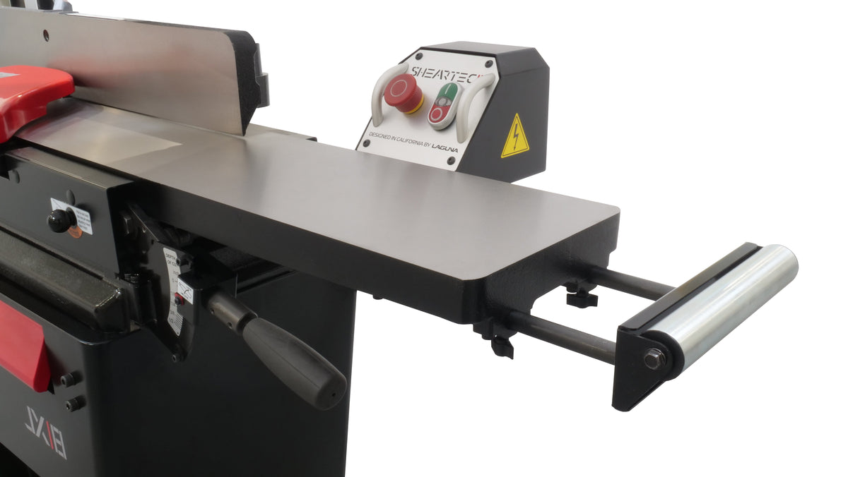 Laguna JX|8 SHEARTEC: II