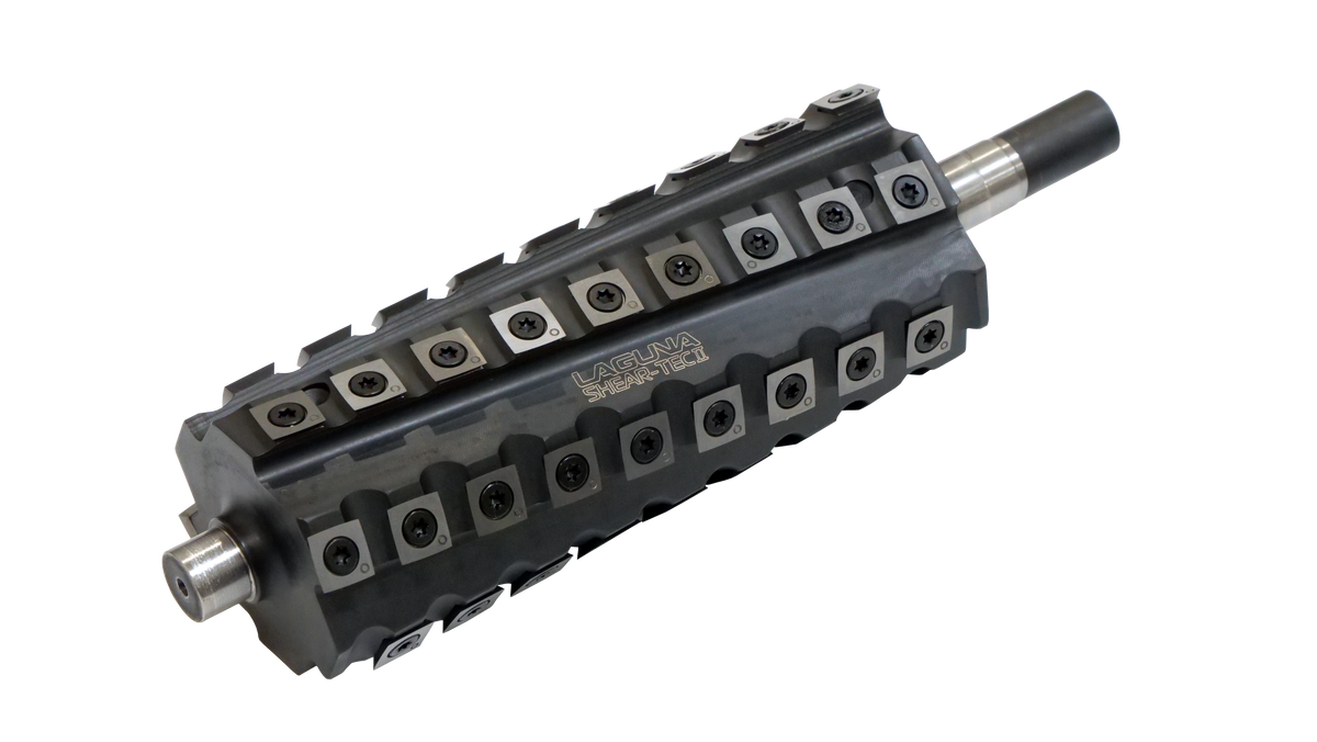 Laguna JX|8 SHEARTEC: II