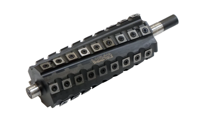 Laguna JX|8 SHEARTEC: II