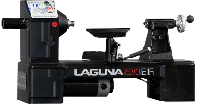 Laguna REVO 12|16