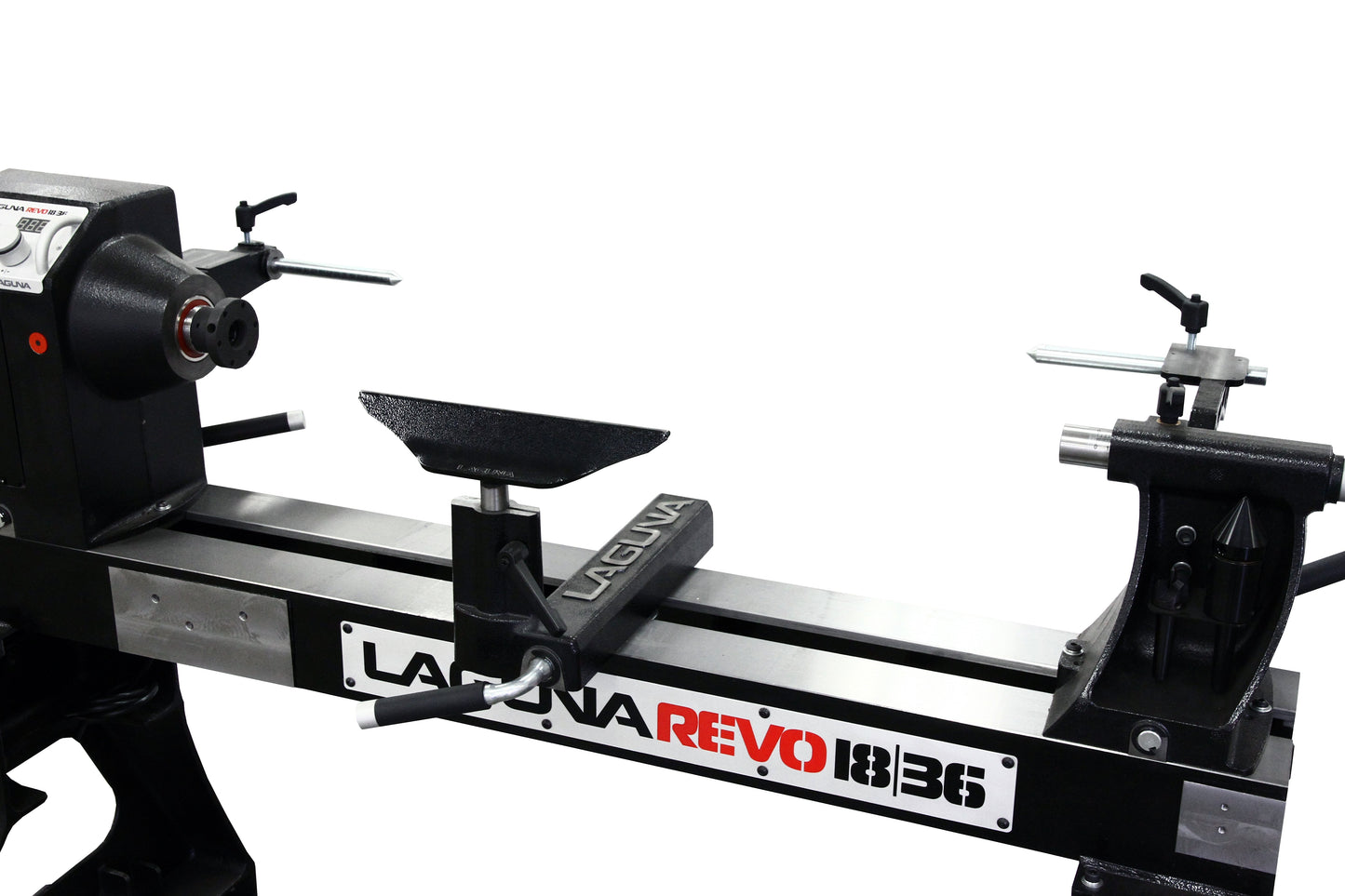 REVO 18|36
