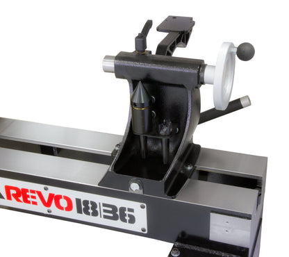 REVO 18|36