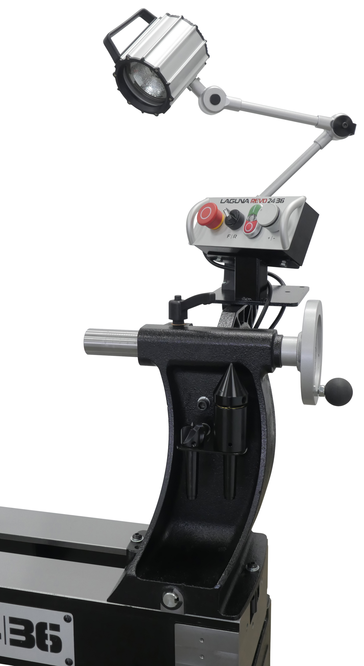 REVO 24|36