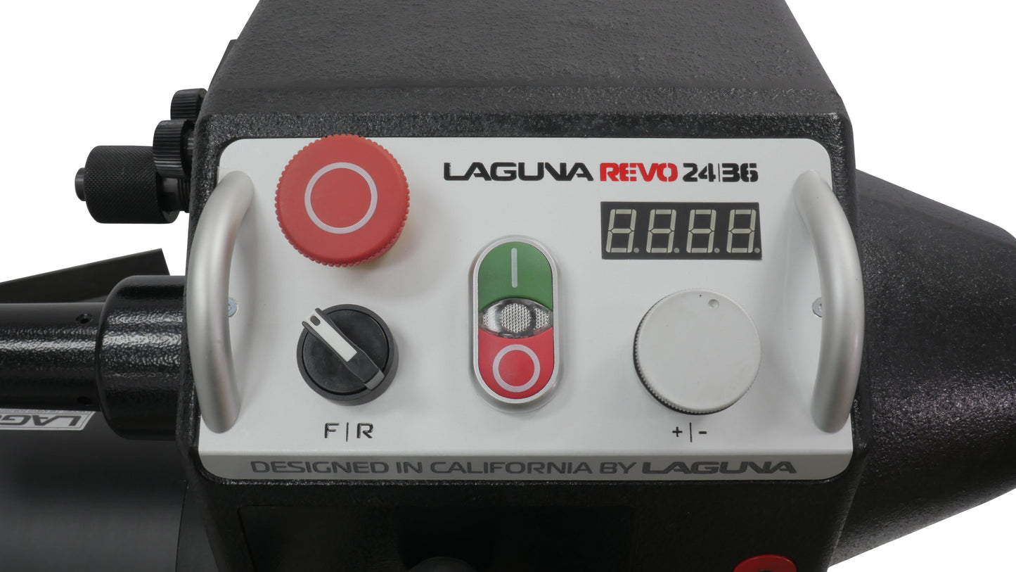 REVO 24|36
