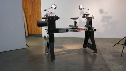 REVO 24|36