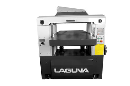25" Industrial Planer w/ 15HP 3 Phase