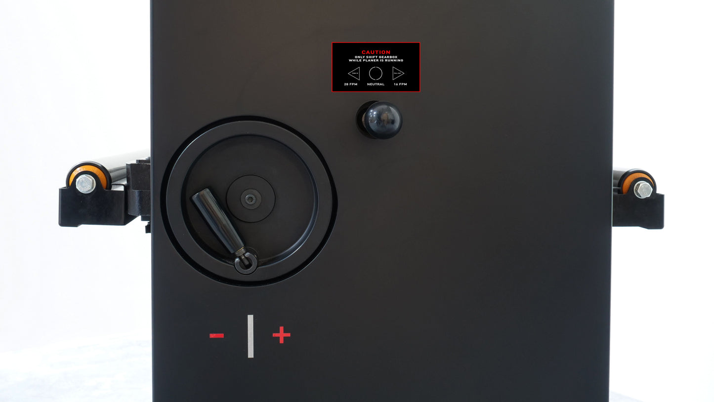 PX|16 SHEARTEC: II