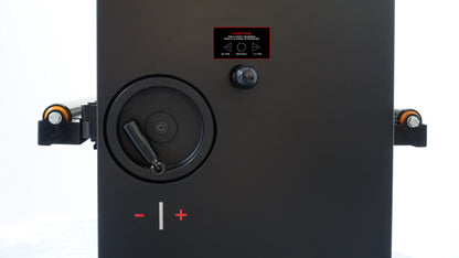 PX|16 SHEARTEC: II