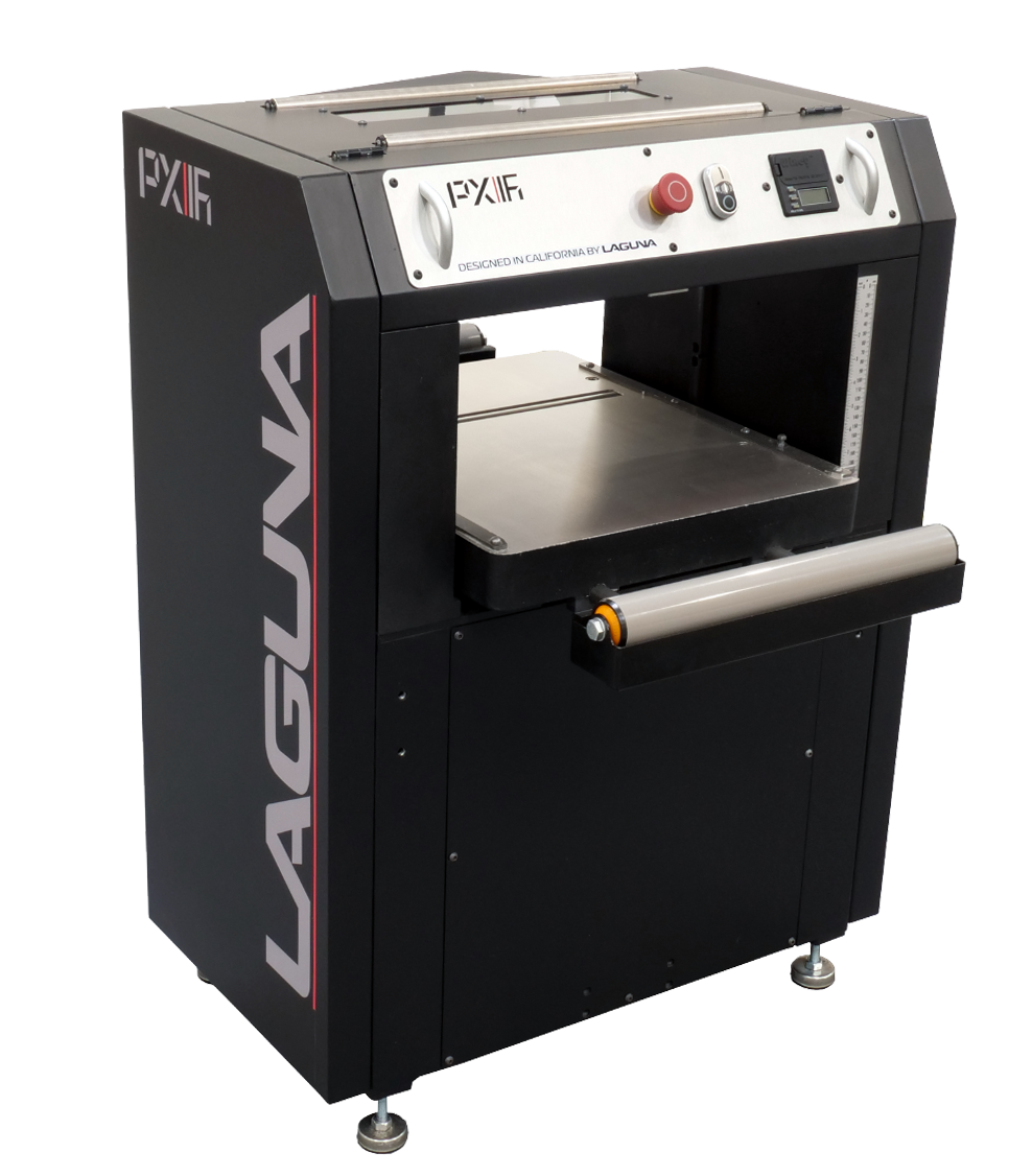 Laguna PX|16 SHEARTEC: II