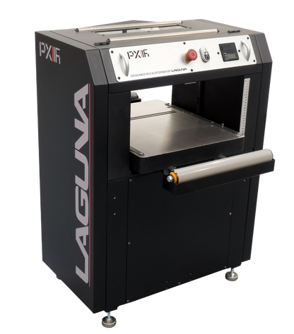 Laguna PX|16 SHEARTEC: II