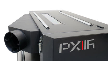PX|16 SHEARTEC: II