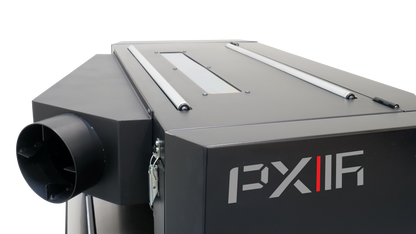 PX|16 SHEARTEC: II