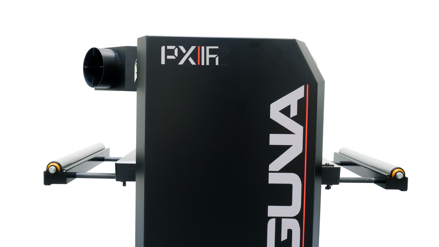 PX|16 SHEARTEC: II