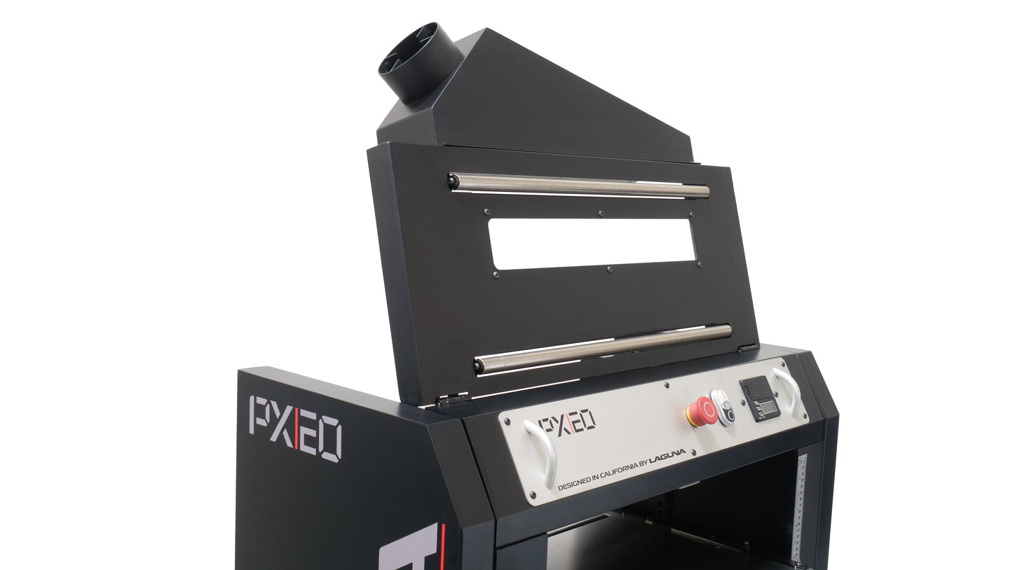 PX|20 SHEARTEC: II