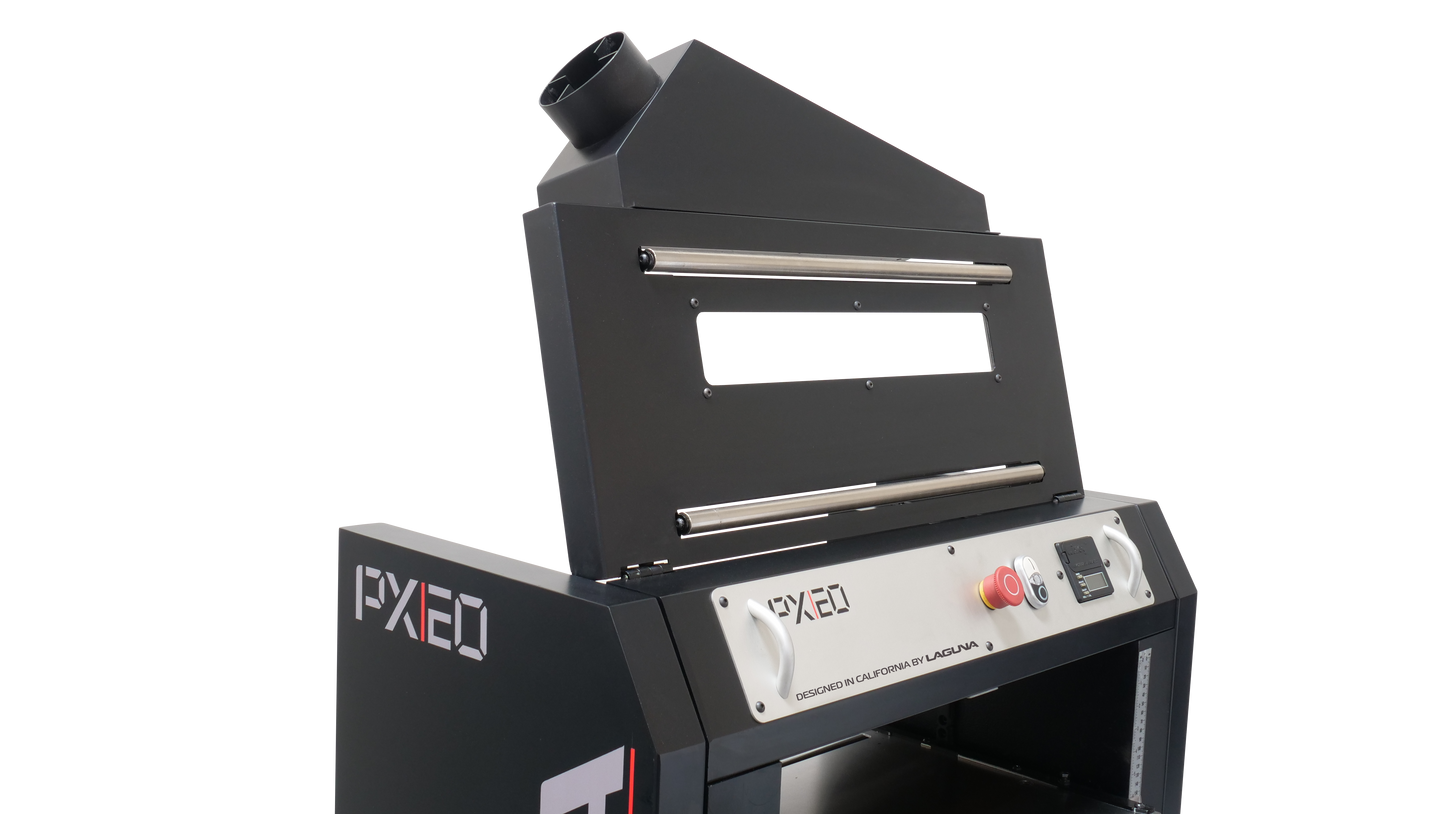 PX|20 SHEARTEC: II