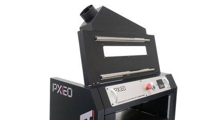 PX|20 SHEARTEC: II