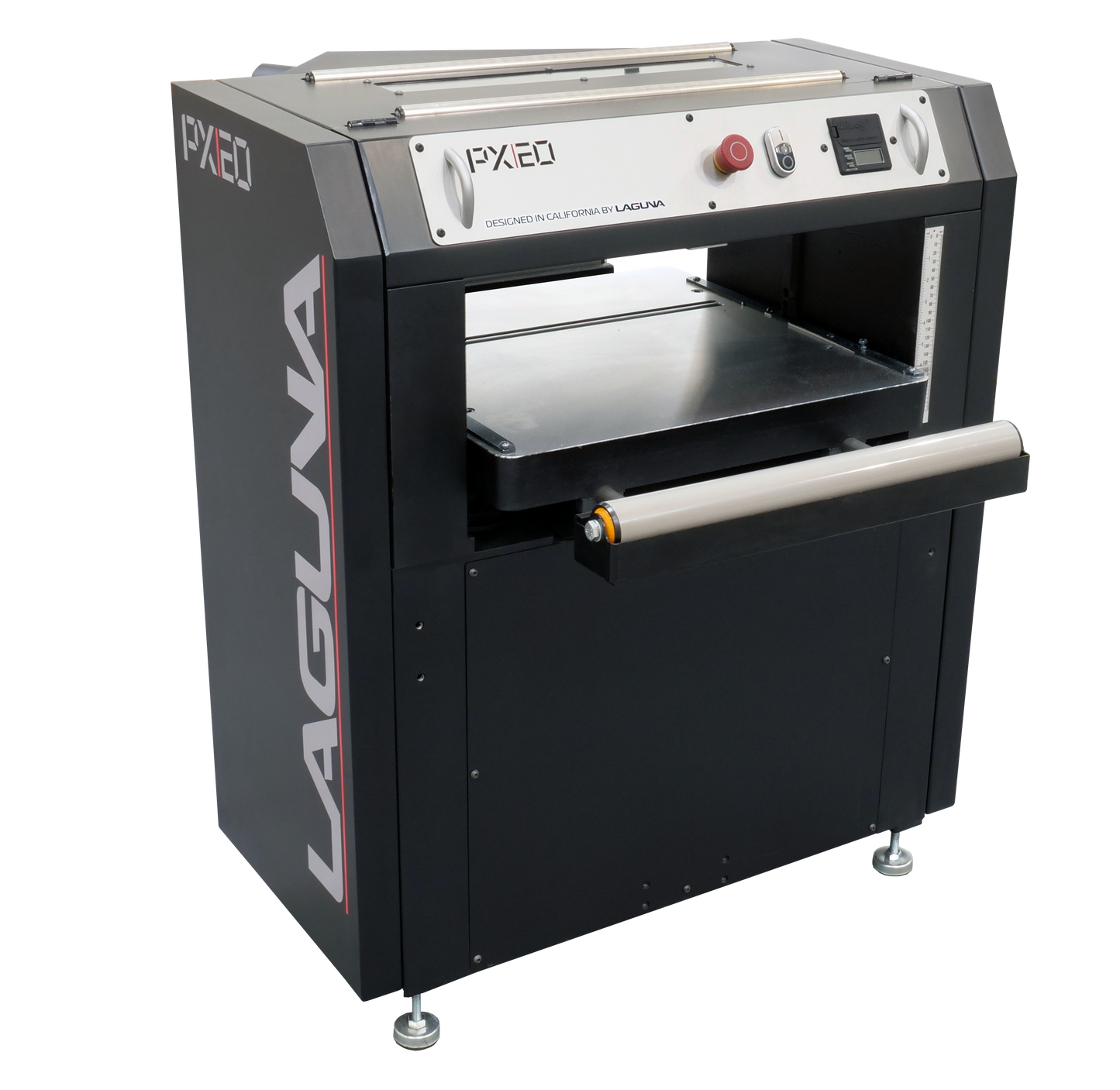 PX|20 SHEARTEC: II
