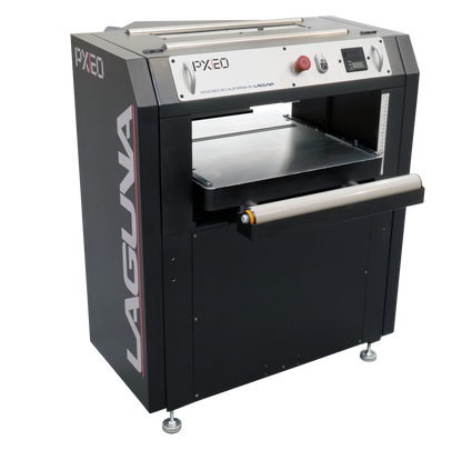 PX|20 SHEARTEC: II