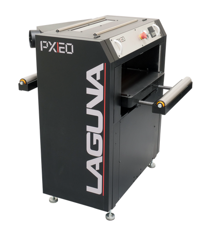 Laguna PX|20 SHEARTEC: II