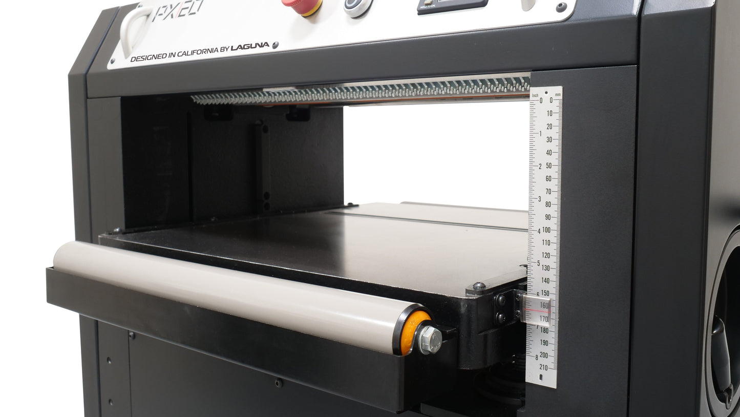 PX|20 SHEARTEC: II
