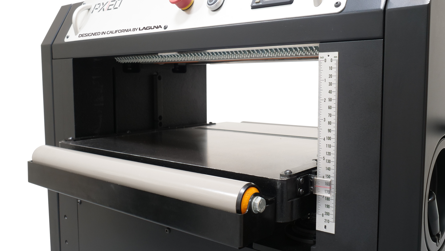 Laguna PX|20 SHEARTEC: II