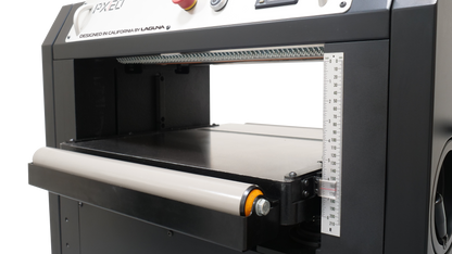 Laguna PX|20 SHEARTEC: II