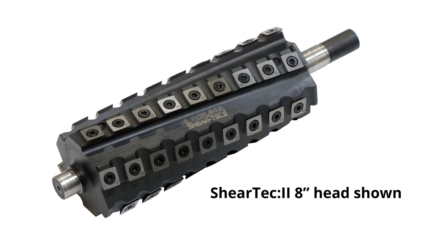 PX|20 SHEARTEC: II