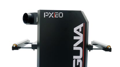 PX|20 SHEARTEC: II