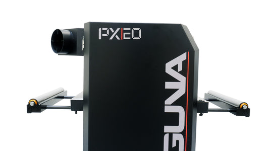 Laguna PX|20 SHEARTEC: II