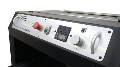 PX|22 SHEARTEC: II 10 HP 3 PH
