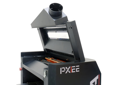 PX|22 SHEARTEC: II 10 HP 3 PH