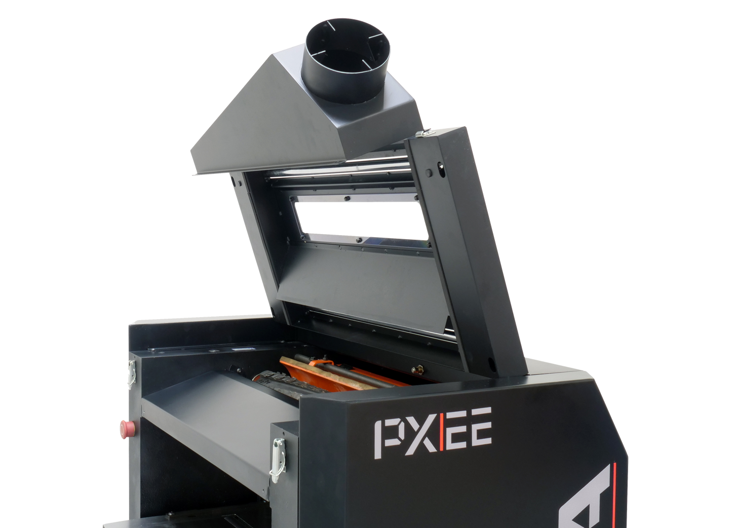 PX|22 SHEARTEC: II 10 HP 3 PH