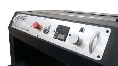 PX|22 SHEARTEC: II 7.5 HP 1 PH