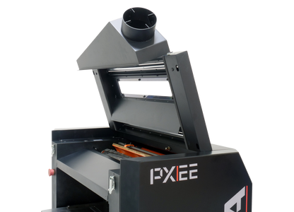 PX|22 SHEARTEC: II 7.5 HP 1 PH