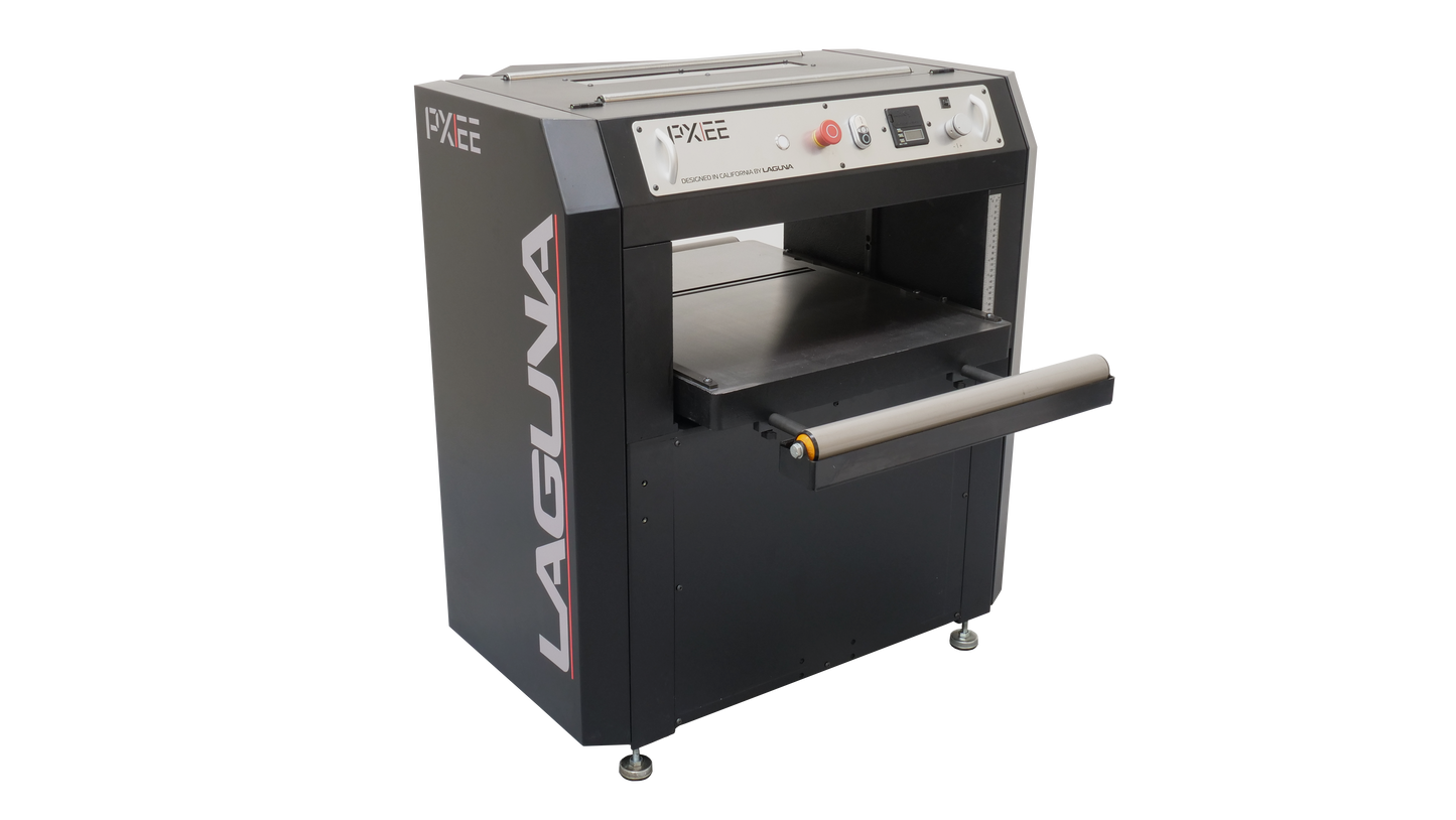 PX|22 SHEARTEC: II 7.5 HP 1 PH