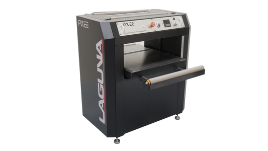 Laguna PX|22 SHEARTEC: II 7.5 HP 1 PH