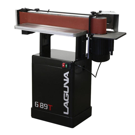Laguna 6|89T EDGESANDER
