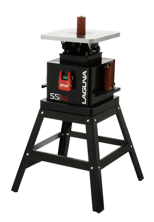 Laguna SS|14 SPINDLE SANDER